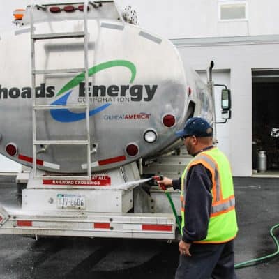 Rhoads Energy & Rhoads Air - Sinking Spring Office