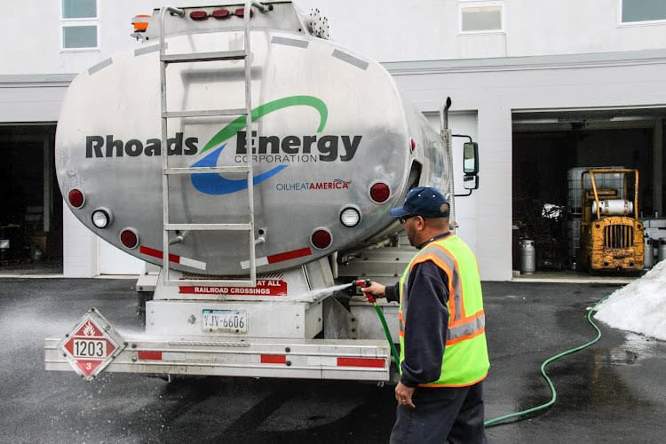 Rhoads Energy & Rhoads Air - Sinking Spring Office
