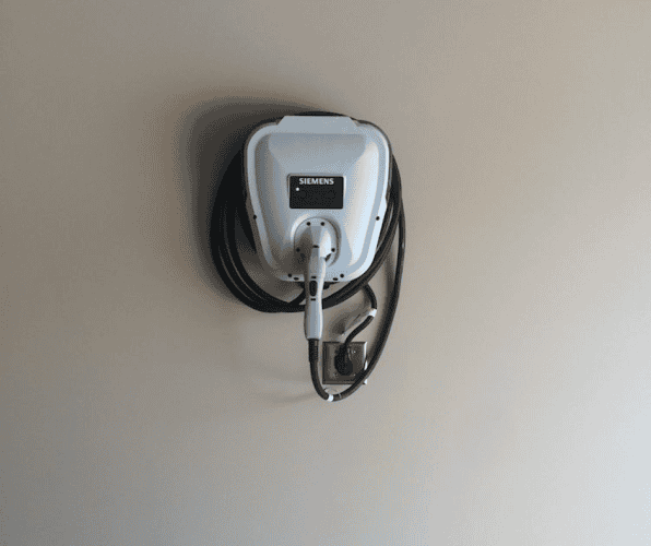 Blue Moon Electrical