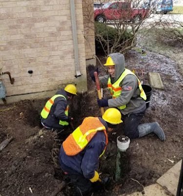 Jay's Plumbing & Sewer