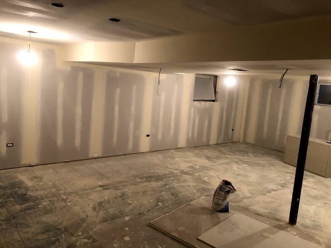 TAYLOR CONSTRUCTION INC.
