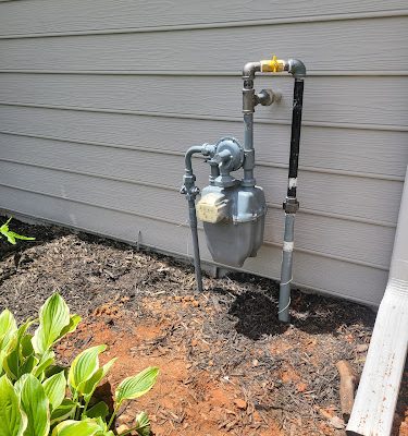 RX-Plumbing & Drain