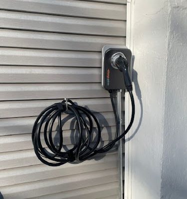 High Voltage Electrical
