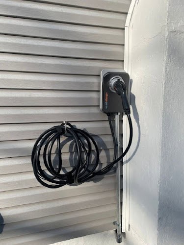 High Voltage Electrical