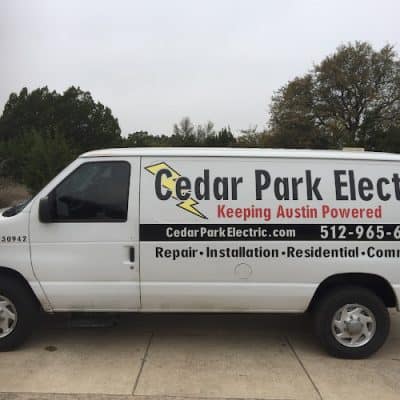 Cedar Park Electric