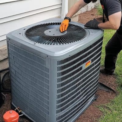 Newmans Heating & Air Conditioning