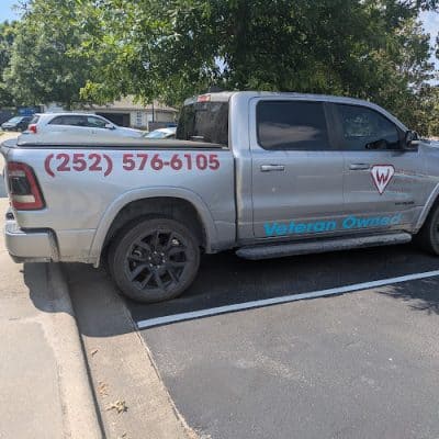 Whiting Electrical Services