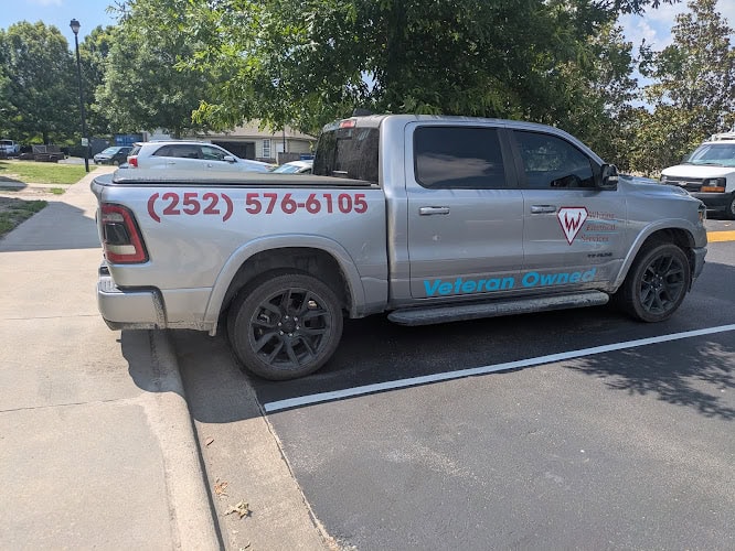 Whiting Electrical Services