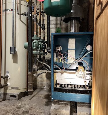 Proto Plumbing Heating & Cooling
