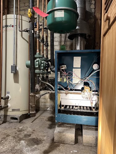 Proto Plumbing Heating & Cooling