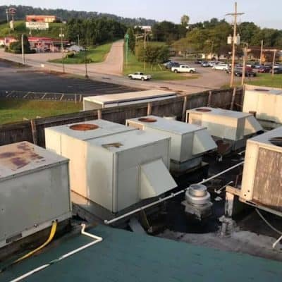 AirTech Heating & Cooling