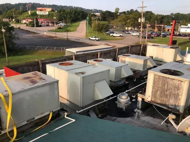 AirTech Heating & Cooling