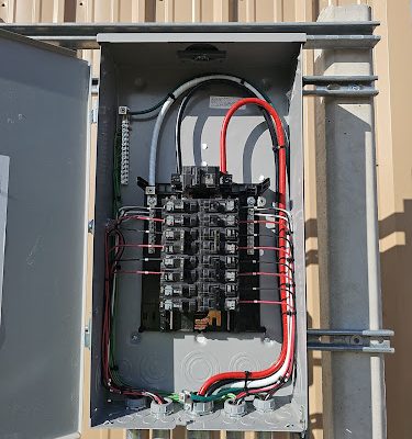 Sun State Power LLC