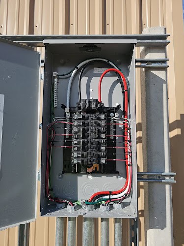 Sun State Power LLC