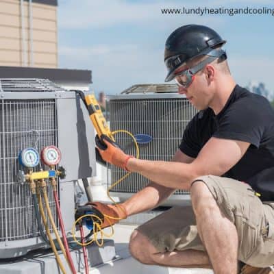 Lundy Heating and Cooling