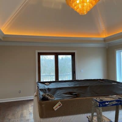 Referral Painting Service