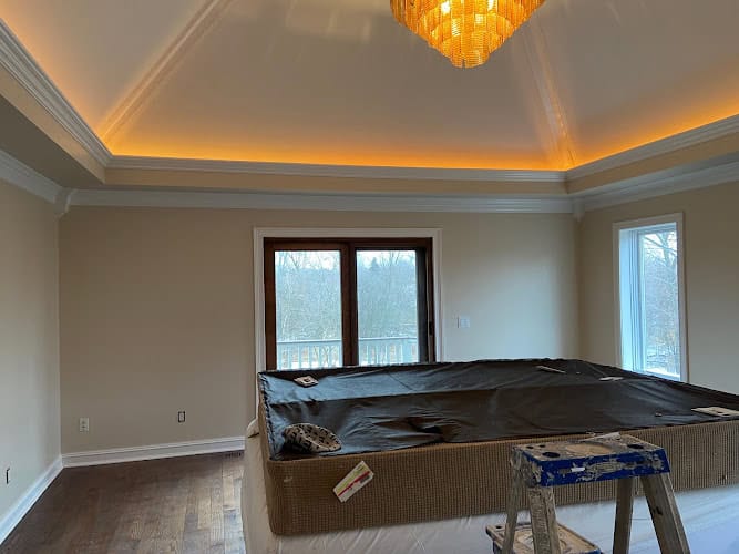 Referral Painting Service