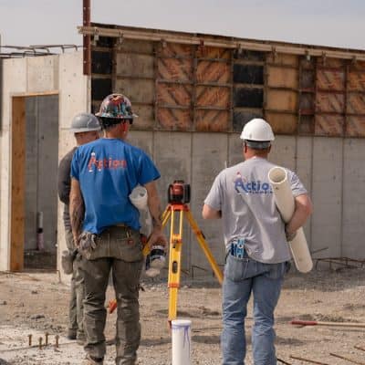 Action Plumbing
