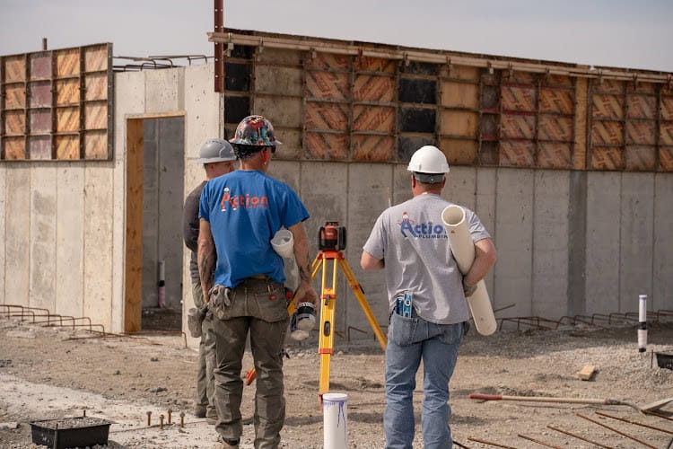 Action Plumbing