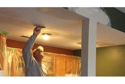 All Around Drywall & Plaster Repair
