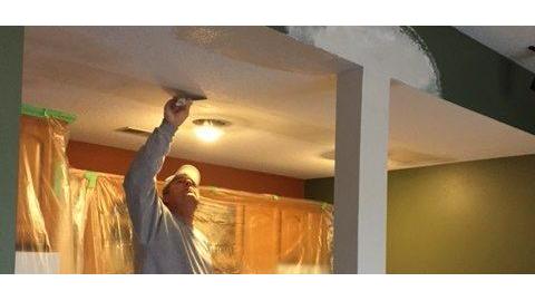 All Around Drywall & Plaster Repair
