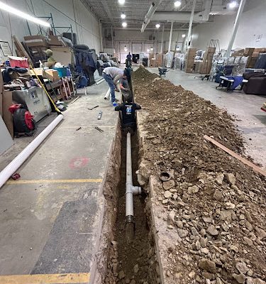 AG Heating, Cooling & Plumbing