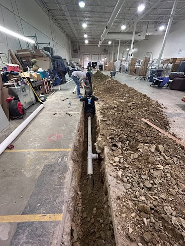 AG Heating, Cooling & Plumbing