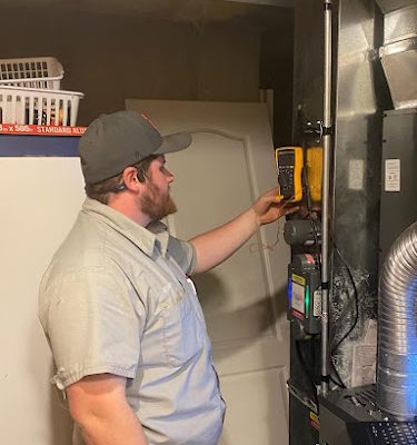 Absolute Comfort Heating and Air Conditioning, LLC