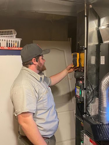 Absolute Comfort Heating and Air Conditioning, LLC