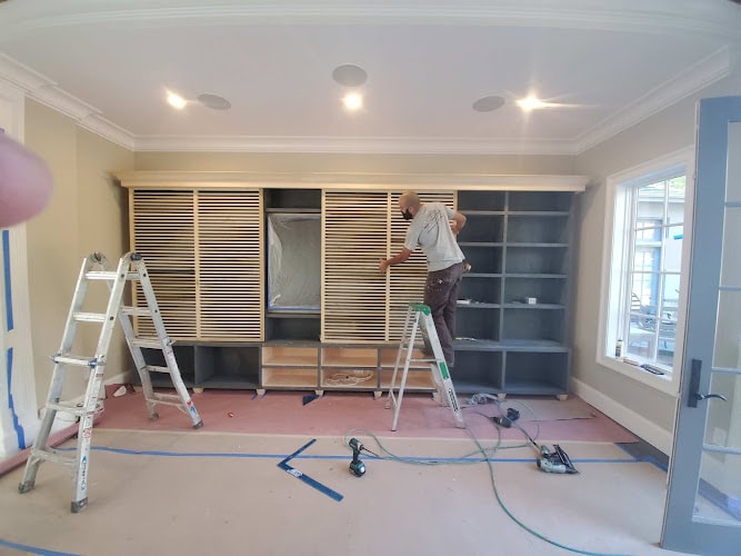 Sergio C Home Improvement
