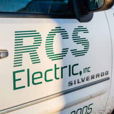 RCS Electric