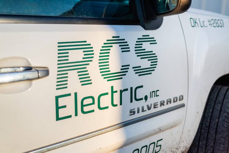 RCS Electric