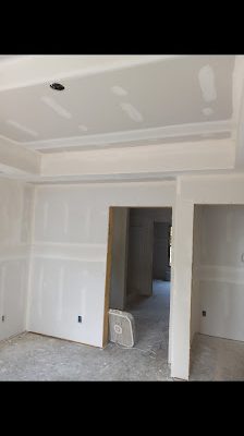 Brainerd Lakes Area Drywall Inc