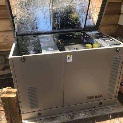 Able Electric Inc