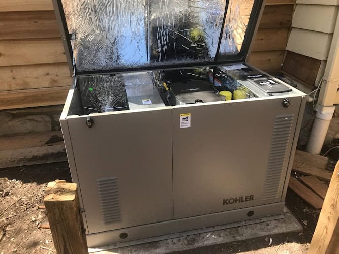 Able Electric Inc
