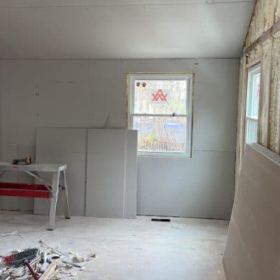 Drywall Brothers Construction