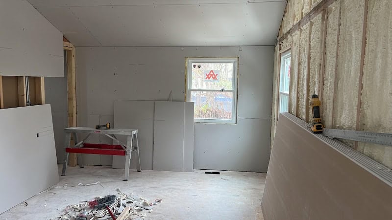 Drywall Brothers Construction