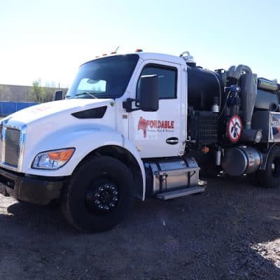 Affordable Plumbing and Heat