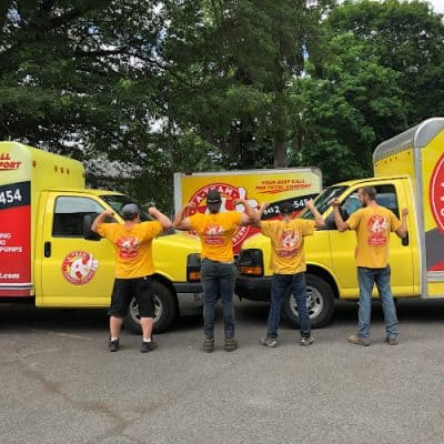 A-Team Comfort Systems