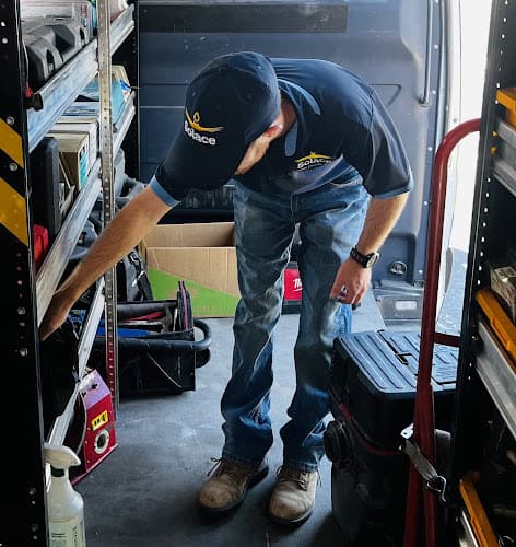 Solace Plumbing Heating and Air | Heating and Air Conditioning Installation & Repair Rancho Cucamonga CA