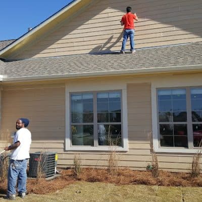 Intergrated Management Solutions LLC