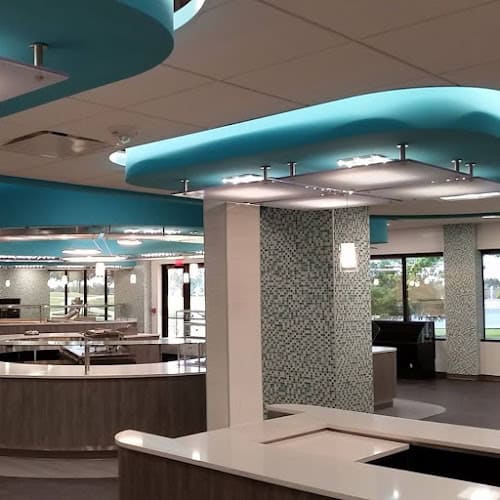 Oklahoma Ceiling Systems & Drywall, Inc.