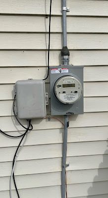 Civic Electric