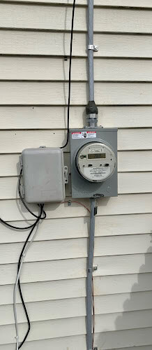 Civic Electric