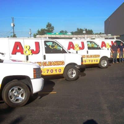 A&J Plumbing & Sewer Service