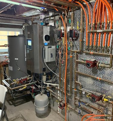 Five Star HVAC Services, Inc.