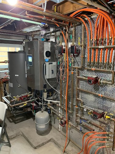 Five Star HVAC Services, Inc.
