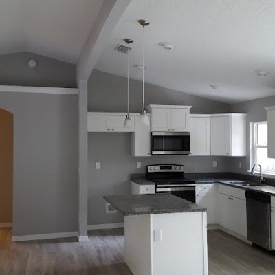 All Wall Drywall Solutions, LLC