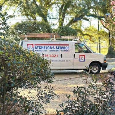 Batchelor's Service