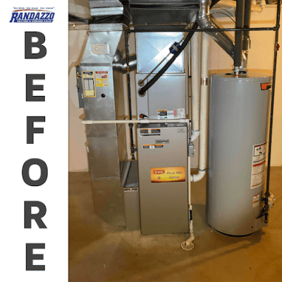 Randazzo Heating & Cooling